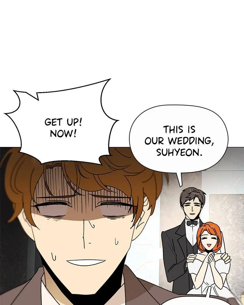 Dating With a Tail Chapter 57 – Page 12