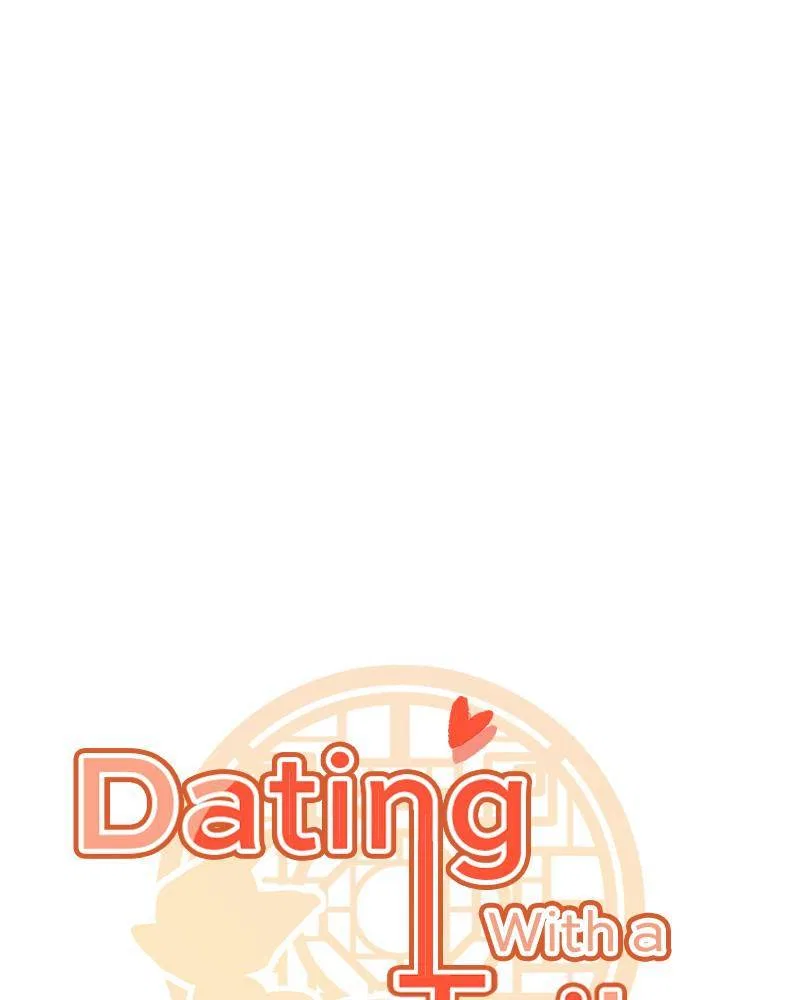 Dating With a Tail Chapter 57 – Page 14