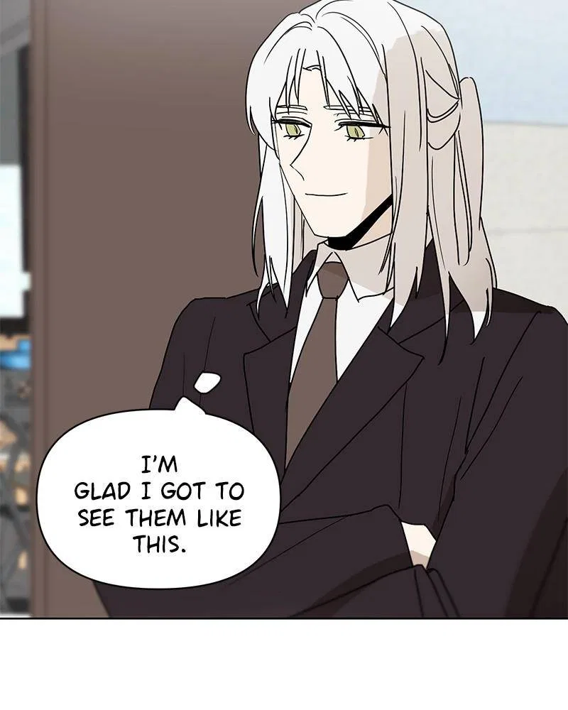Dating With a Tail Chapter 57 – Page 17