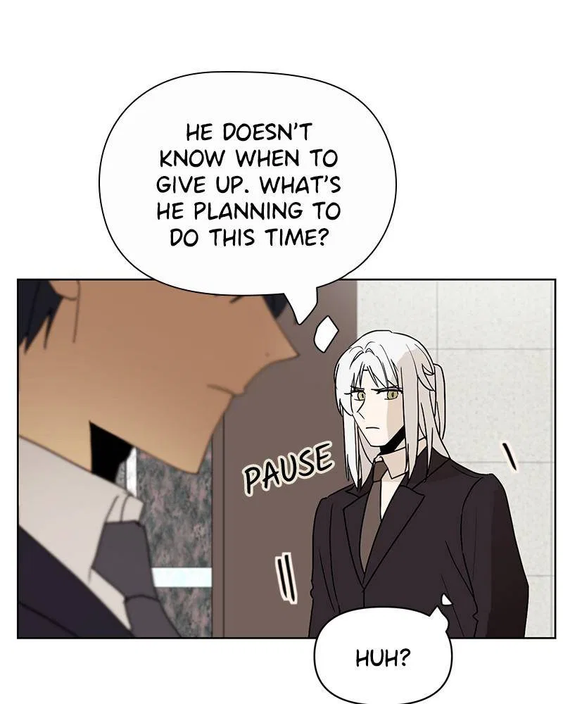Dating With a Tail Chapter 57 – Page 20