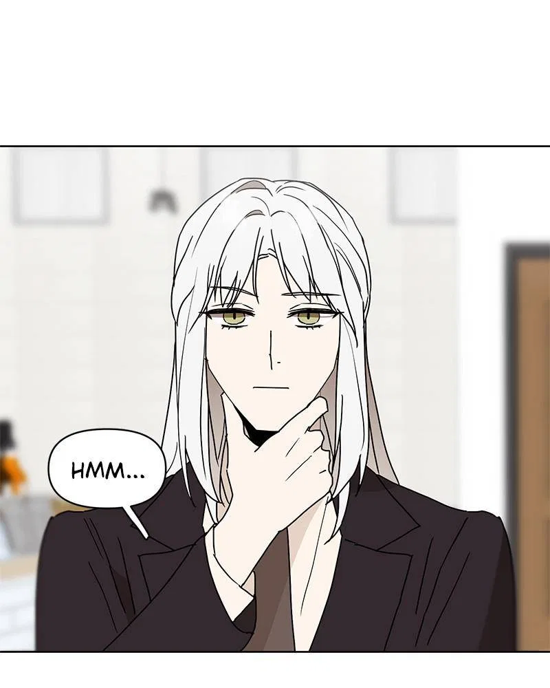 Dating With a Tail Chapter 57 – Page 30