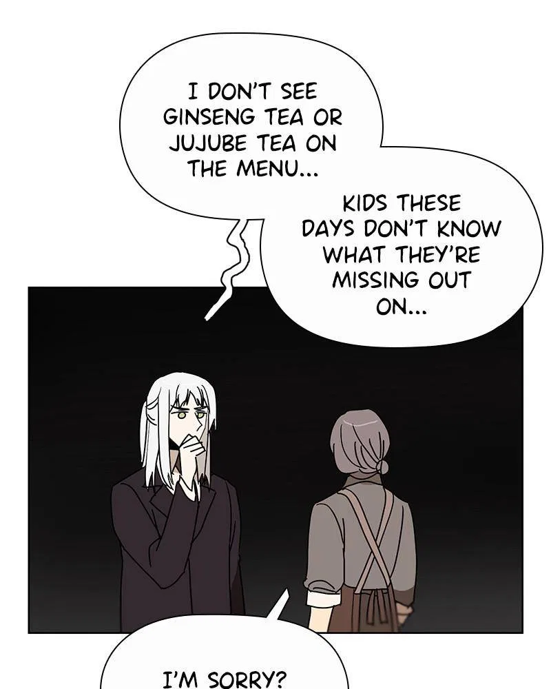Dating With a Tail Chapter 57 – Page 32