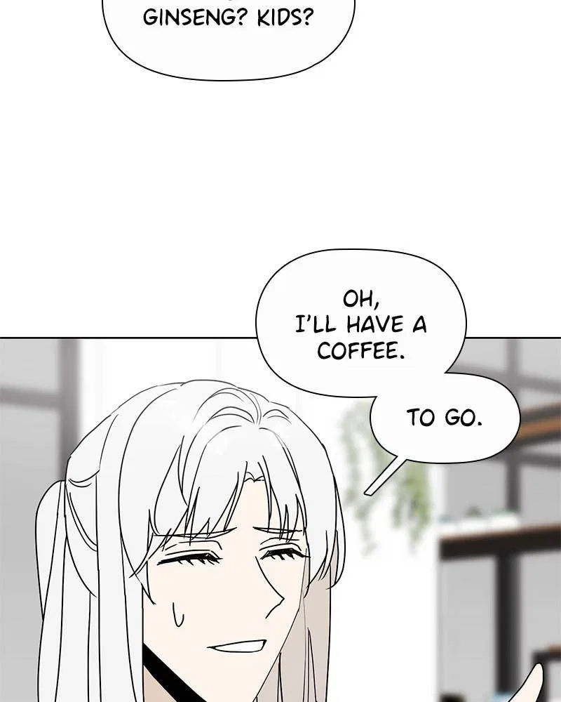 Dating With a Tail Chapter 57 – Page 33