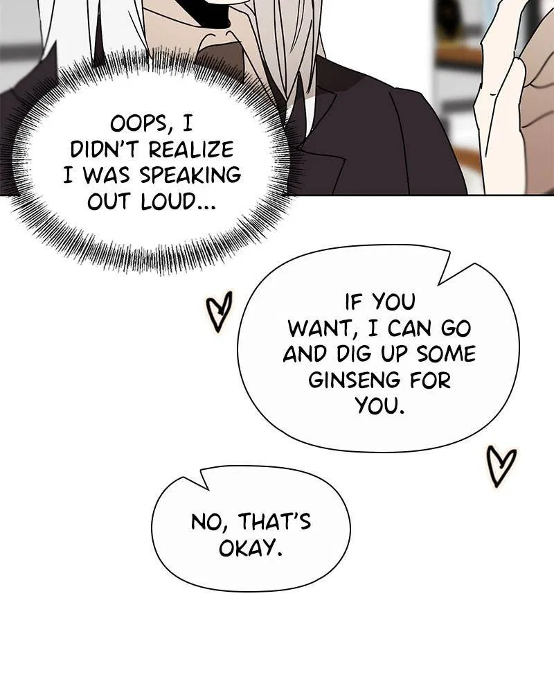 Dating With a Tail Chapter 57 – Page 34