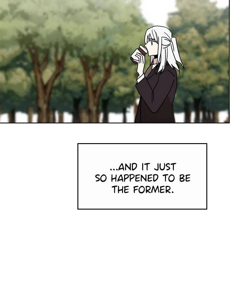 Dating With a Tail Chapter 57 – Page 38