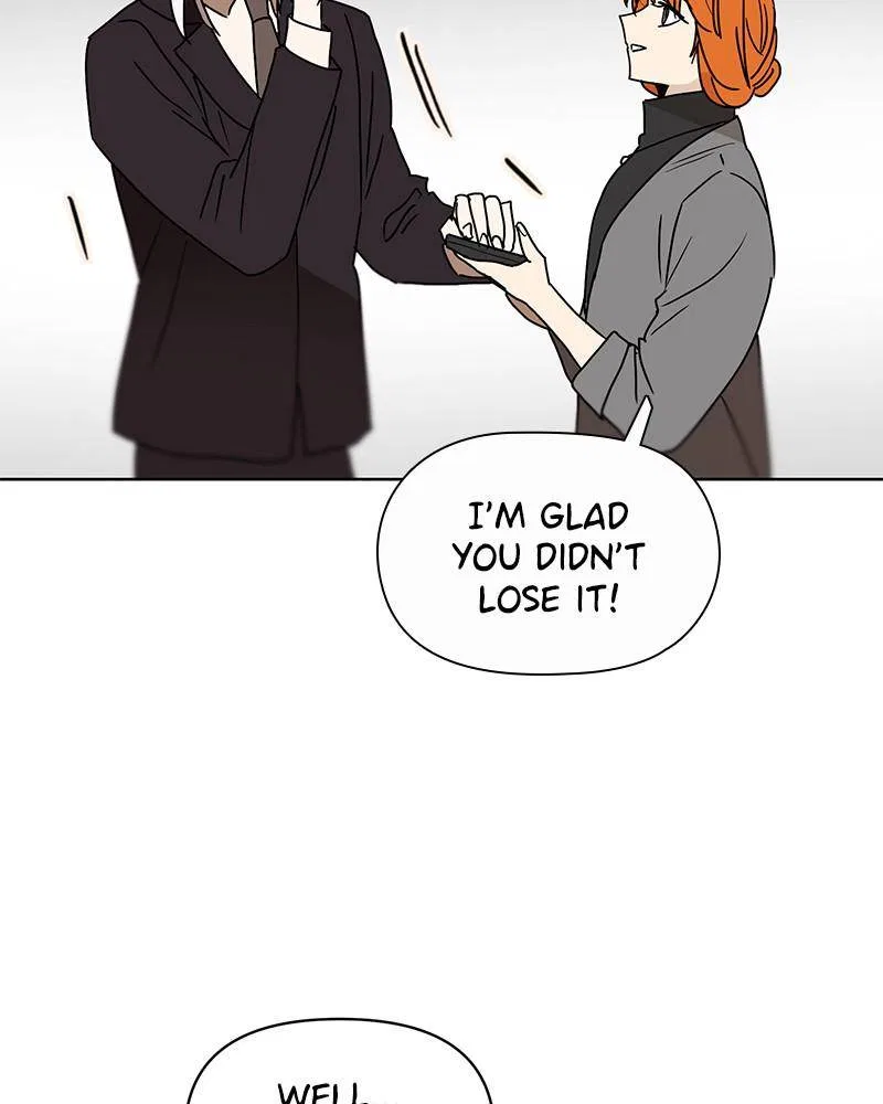 Dating With a Tail Chapter 57 – Page 53