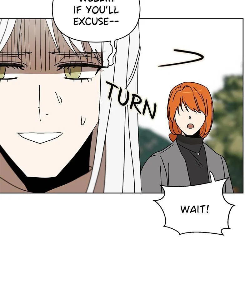 Dating With a Tail Chapter 57 – Page 54