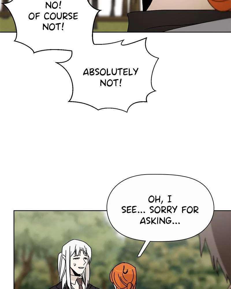 Dating With a Tail Chapter 57 – Page 57