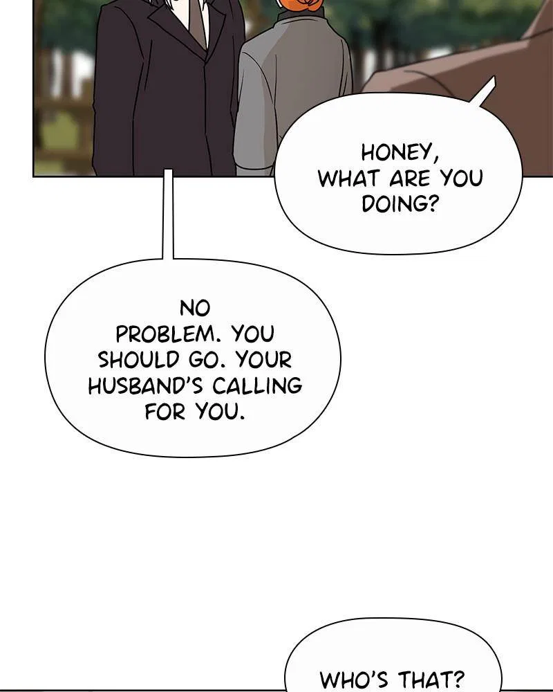 Dating With a Tail Chapter 57 – Page 58