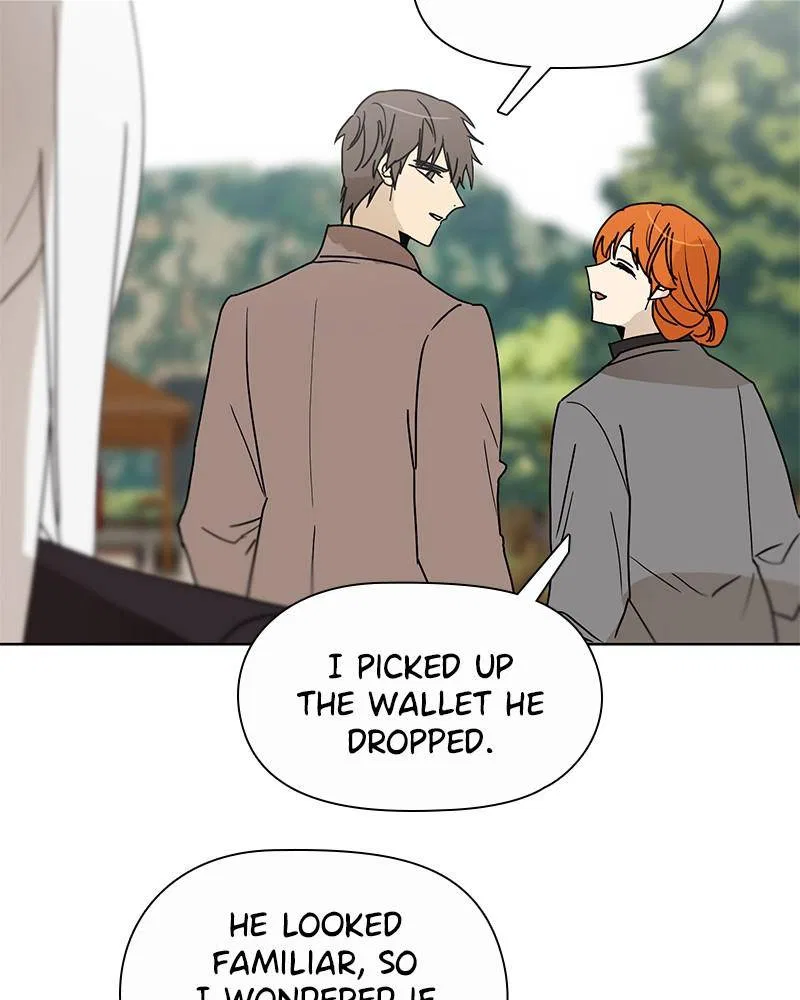 Dating With a Tail Chapter 57 – Page 59