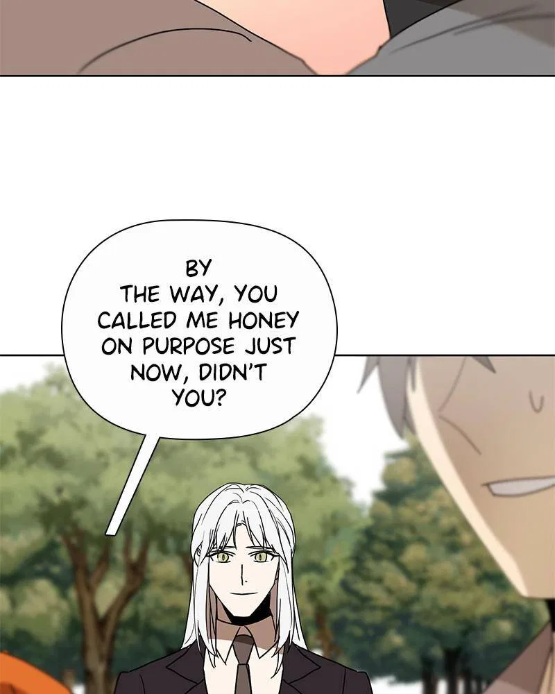 Dating With a Tail Chapter 57 – Page 61