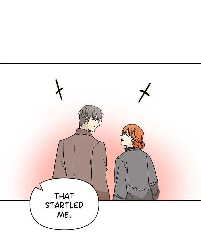 Dating With a Tail Chapter 57 – Page 63