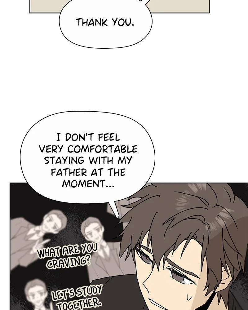 Dating With a Tail Chapter 56 – Page 3