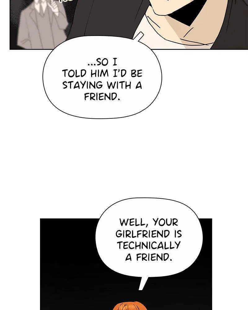 Dating With a Tail Chapter 56 – Page 4
