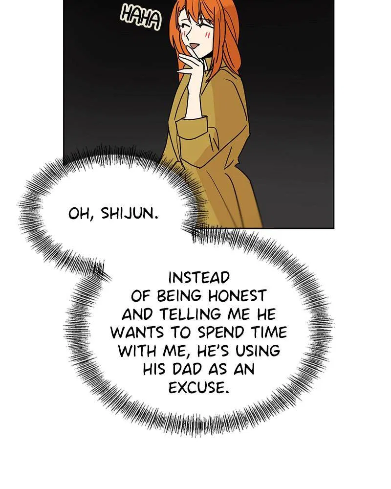 Dating With a Tail Chapter 56 – Page 5