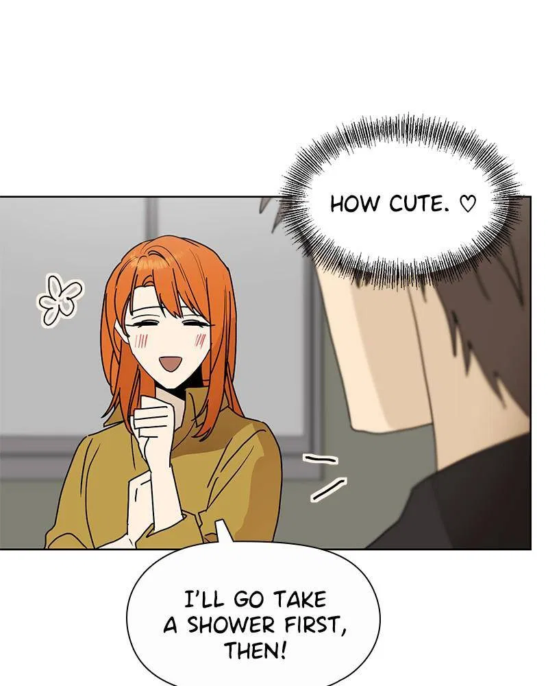 Dating With a Tail Chapter 56 – Page 6