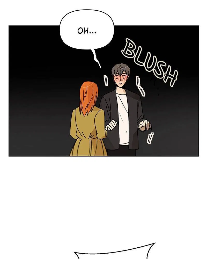 Dating With a Tail Chapter 56 – Page 8