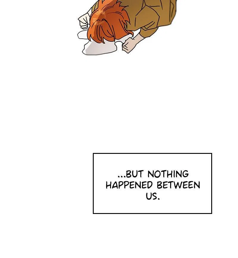 Dating With a Tail Chapter 56 – Page 14