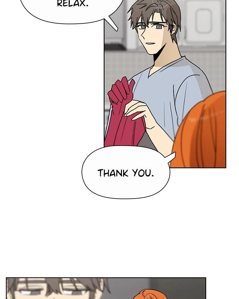 Dating With a Tail Chapter 56 – Page 16