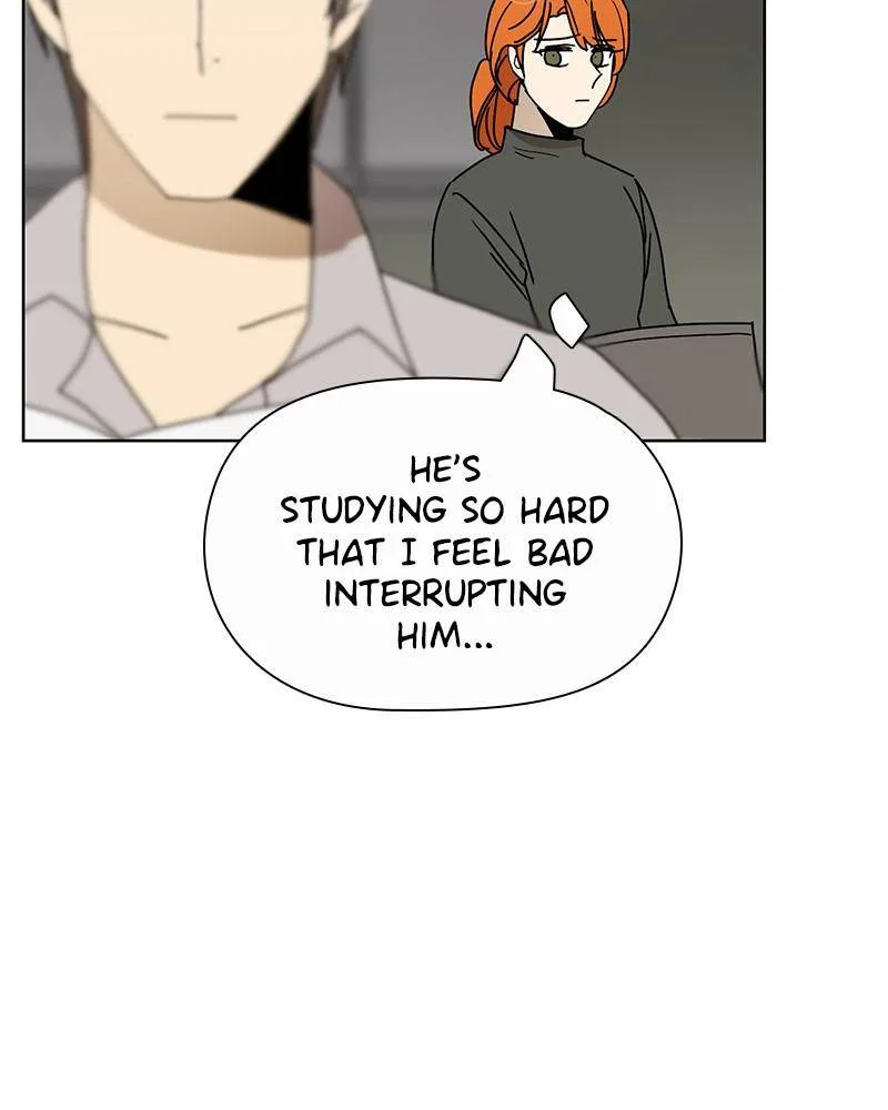 Dating With a Tail Chapter 56 – Page 17