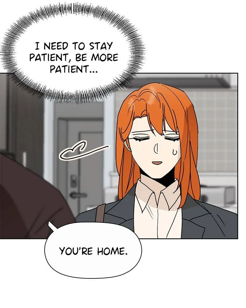 Dating With a Tail Chapter 56 – Page 19