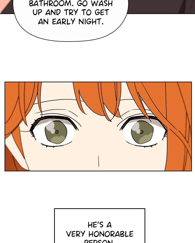 Dating With a Tail Chapter 56 – Page 21