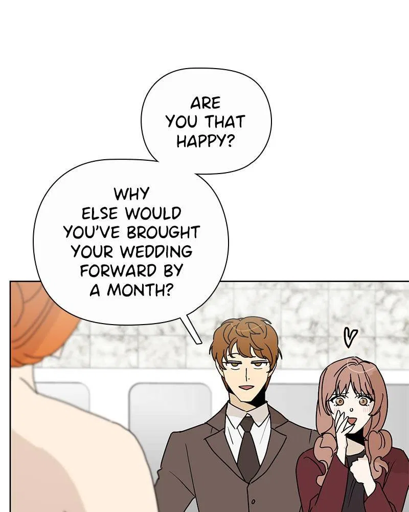 Dating With a Tail Chapter 56 – Page 32