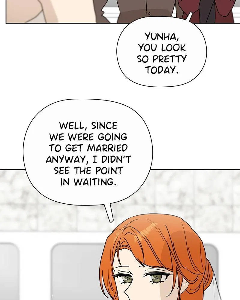 Dating With a Tail Chapter 56 – Page 33