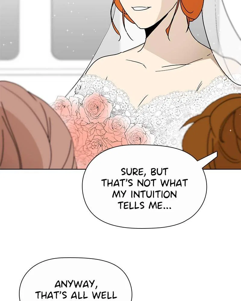 Dating With a Tail Chapter 56 – Page 34