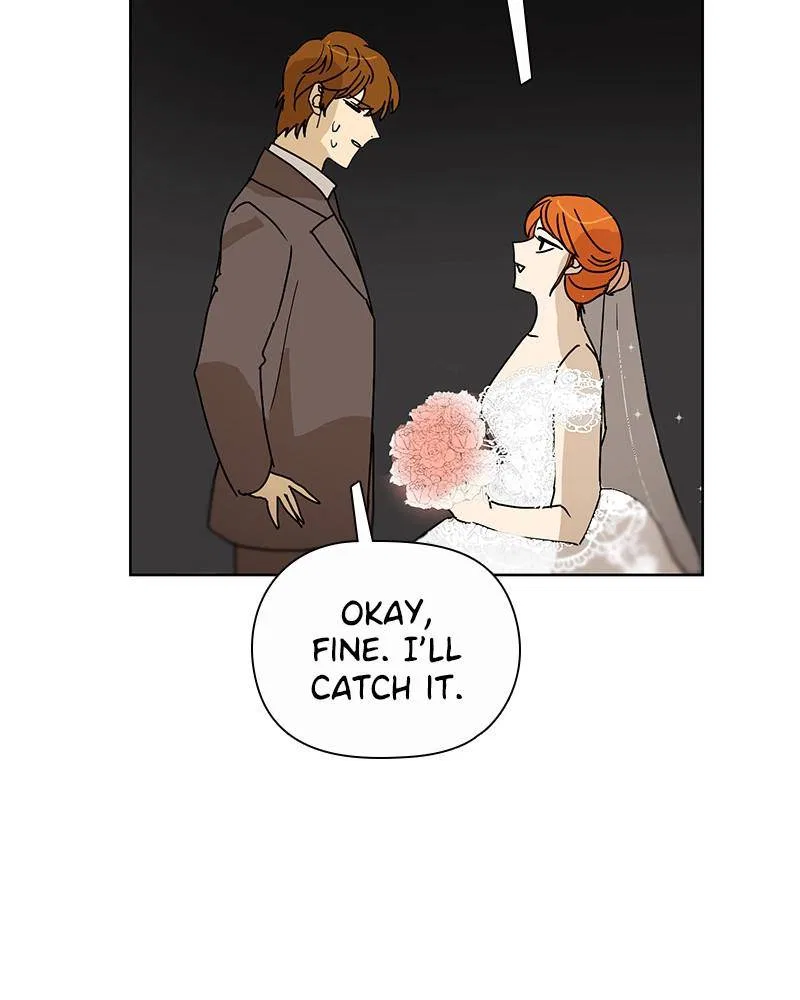 Dating With a Tail Chapter 56 – Page 36