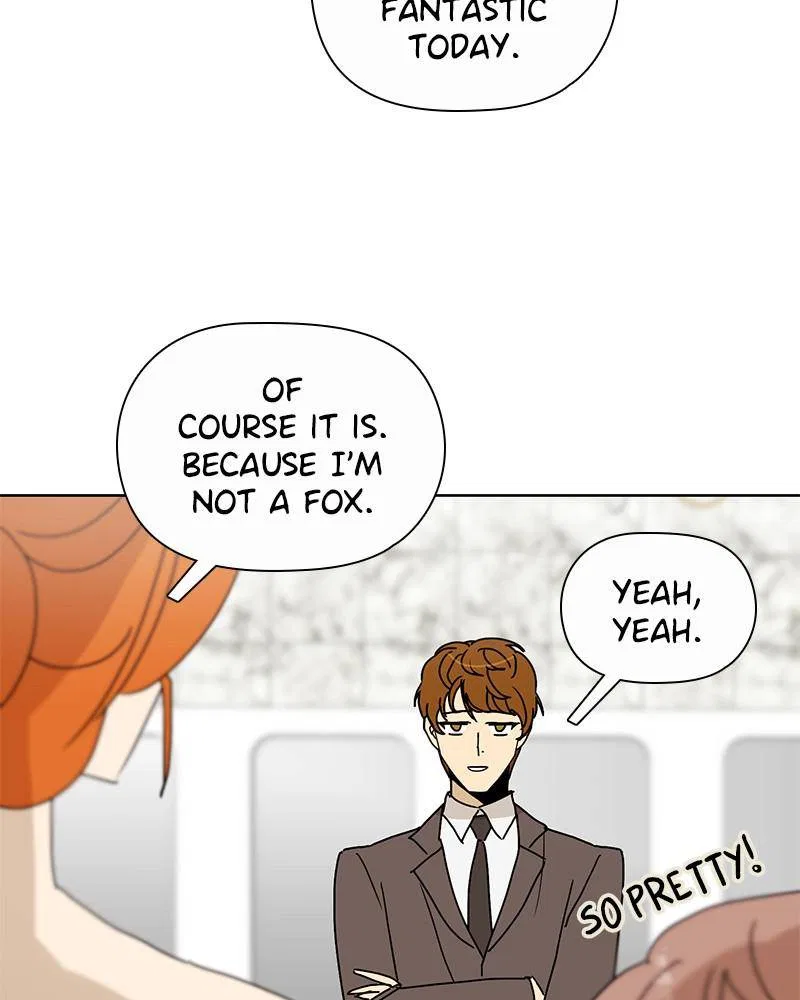 Dating With a Tail Chapter 56 – Page 38