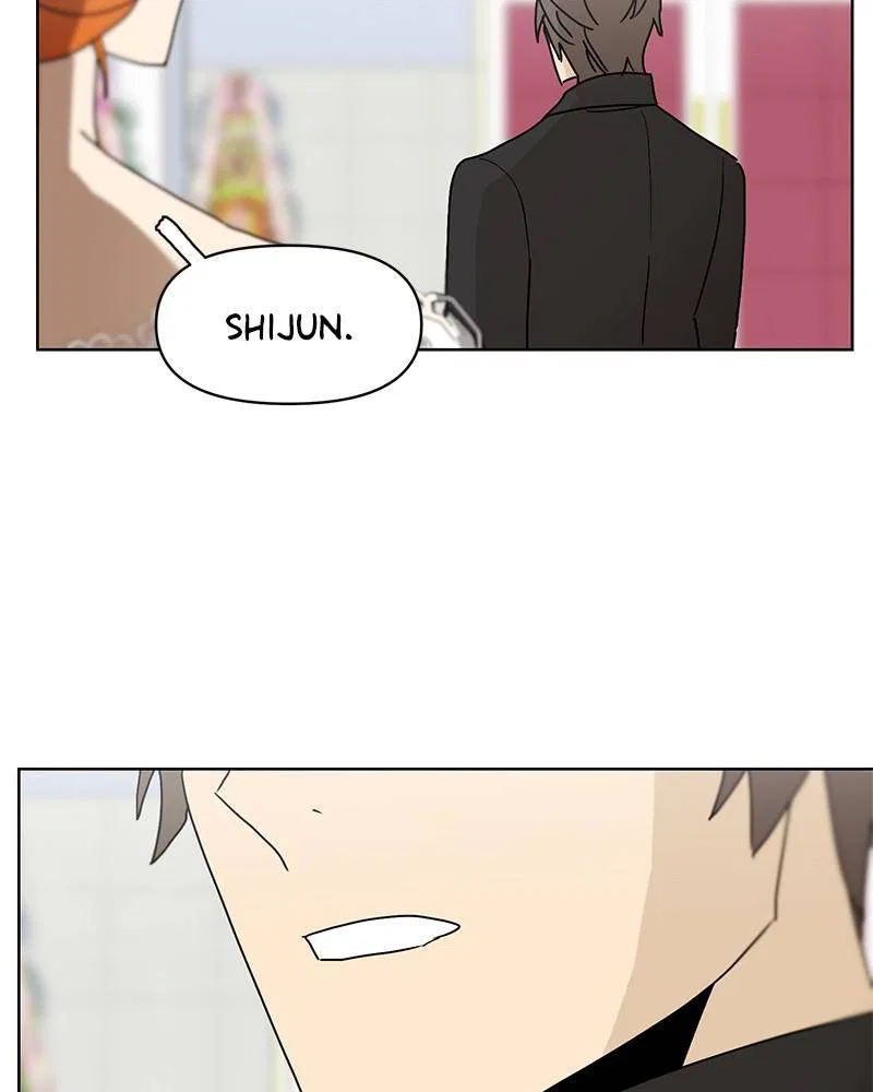 Dating With a Tail Chapter 56 – Page 42