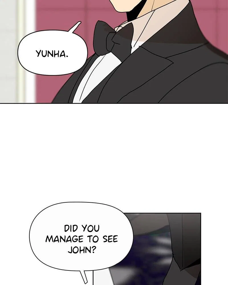 Dating With a Tail Chapter 56 – Page 44