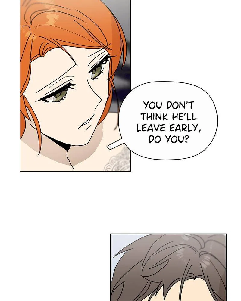 Dating With a Tail Chapter 56 – Page 47