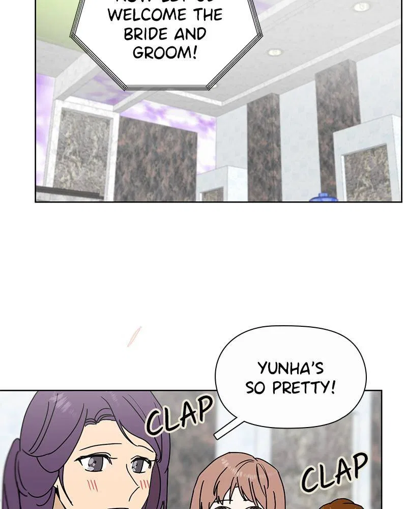 Dating With a Tail Chapter 56 – Page 54