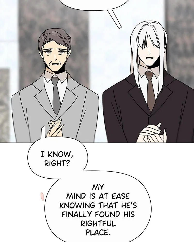 Dating With a Tail Chapter 56 – Page 62