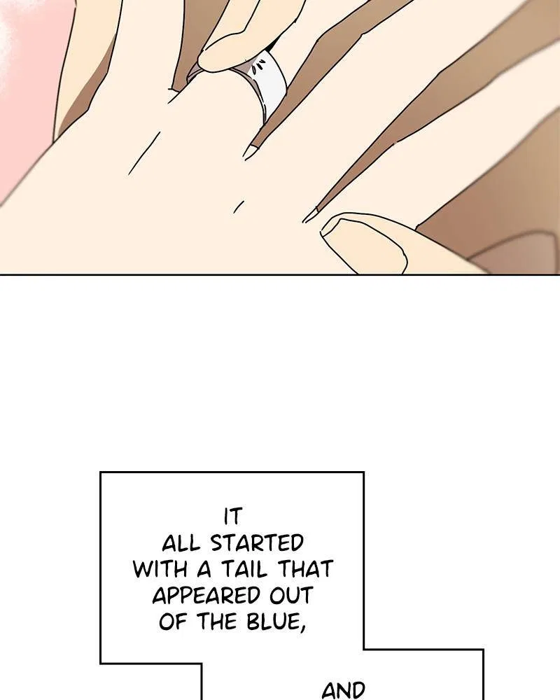Dating With a Tail Chapter 56 – Page 69