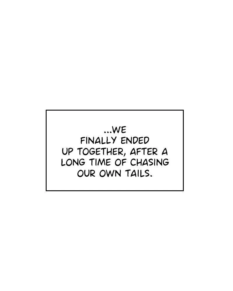 Dating With a Tail Chapter 56 – Page 72