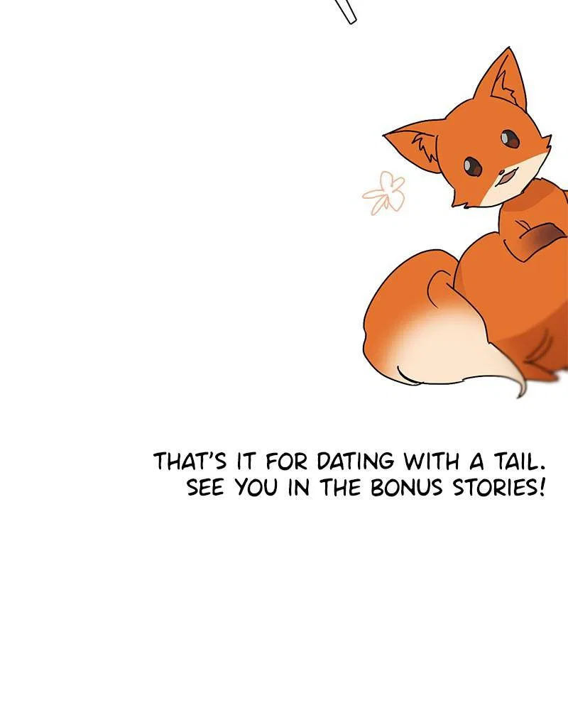 Dating With a Tail Chapter 56 – Page 79