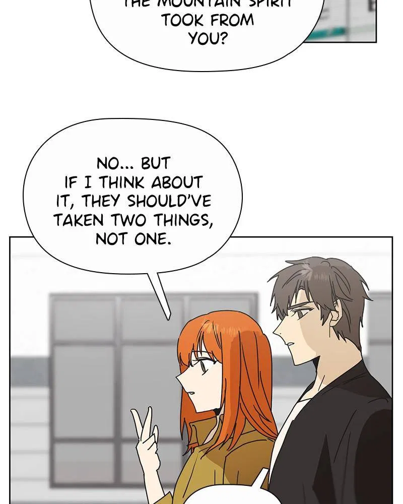 Dating With a Tail Chapter 55 – Page 2