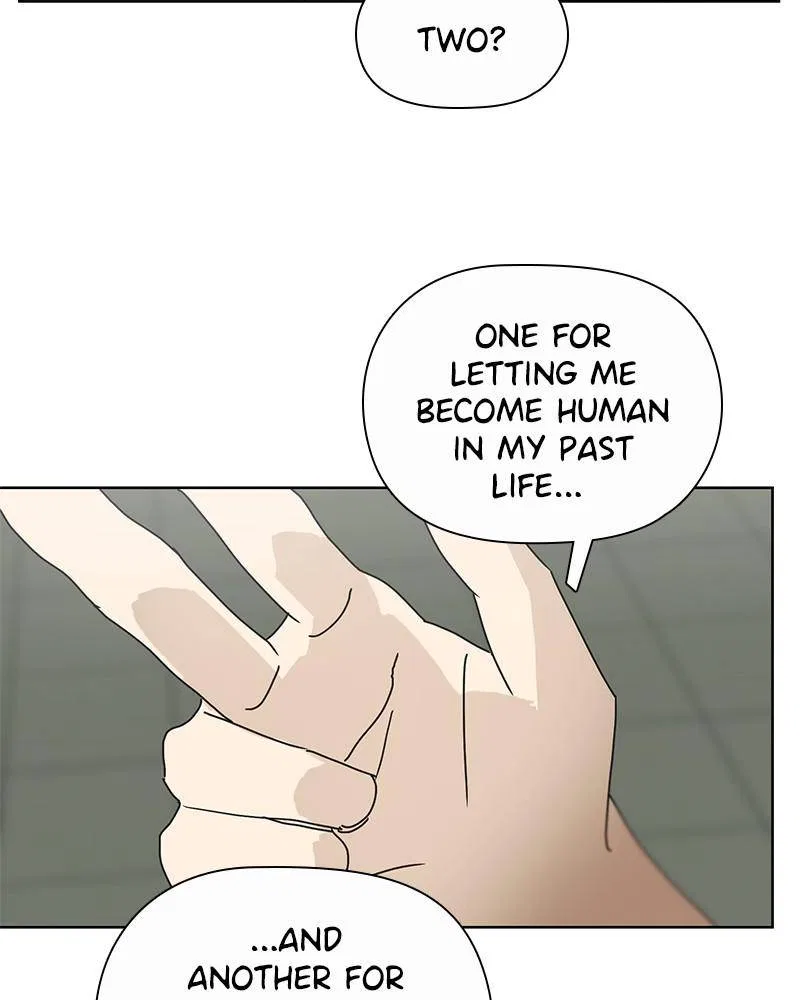 Dating With a Tail Chapter 55 – Page 3