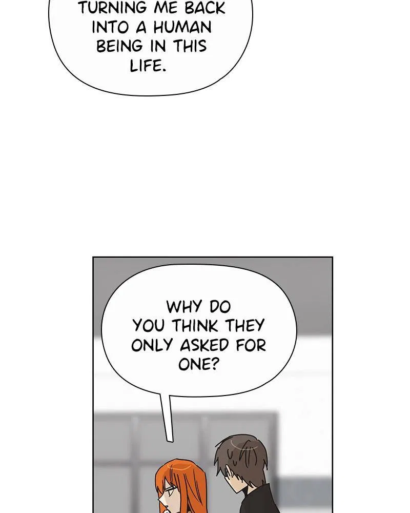 Dating With a Tail Chapter 55 – Page 4