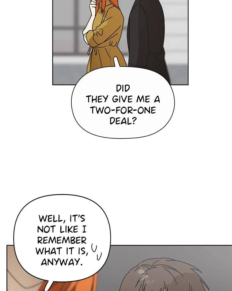 Dating With a Tail Chapter 55 – Page 5