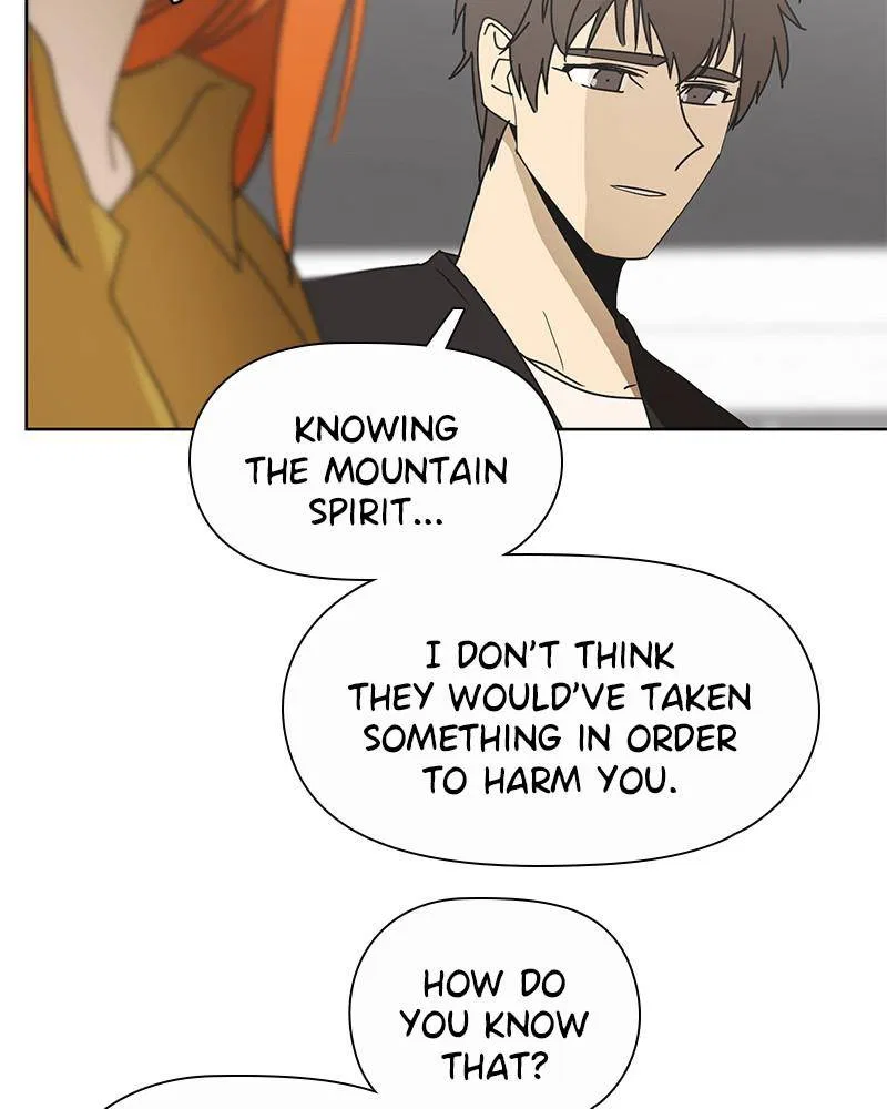 Dating With a Tail Chapter 55 – Page 6