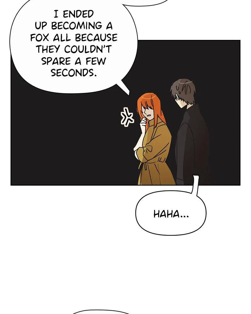 Dating With a Tail Chapter 55 – Page 7