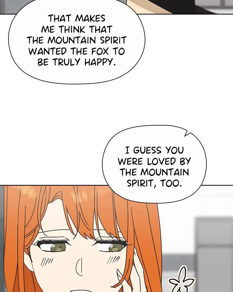 Dating With a Tail Chapter 55 – Page 10