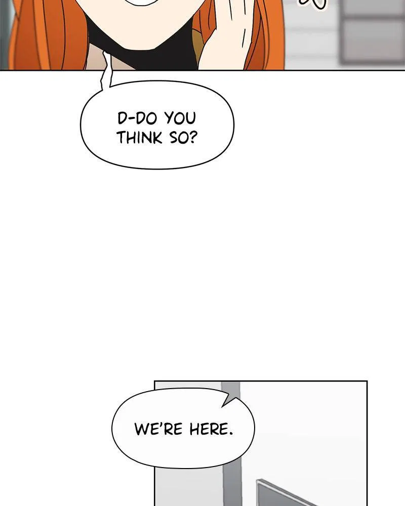 Dating With a Tail Chapter 55 – Page 11