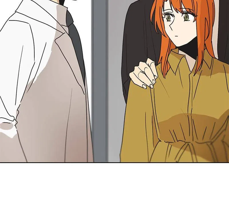Dating With a Tail Chapter 55 – Page 14