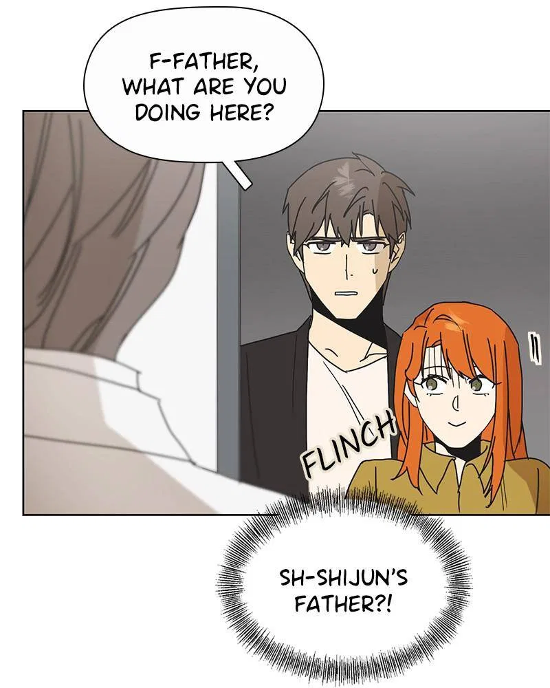 Dating With a Tail Chapter 55 – Page 17