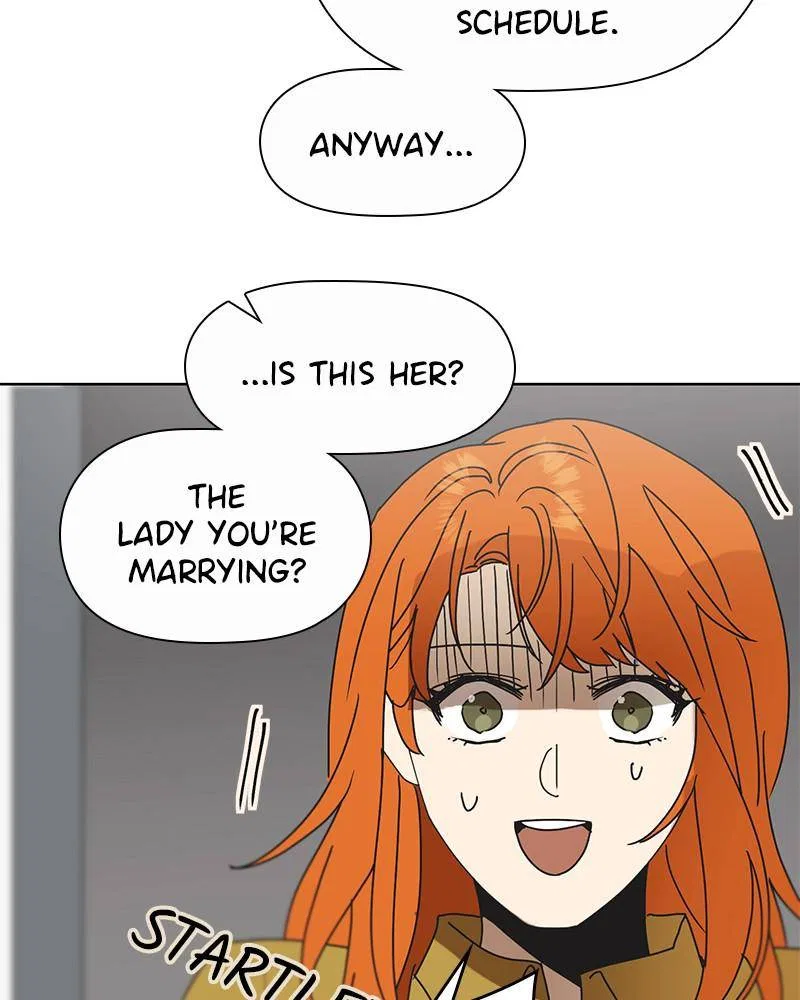 Dating With a Tail Chapter 55 – Page 19
